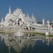 The White Temple: Step Into a Fairytale